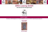 Aria-Leasing-GmbH