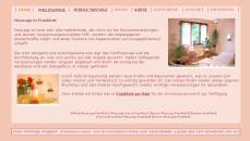 Gamathe-Webseite