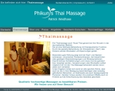 Phikuns's Thaimassage