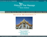 Phikuns's Thaimassage